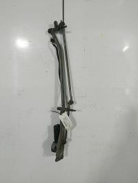 Moteur essuie glace avant