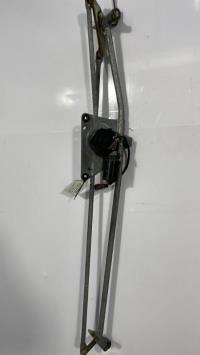 Moteur essuie glace avant