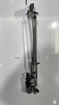 Moteur essuie glace avant