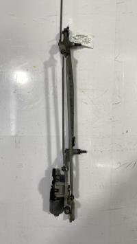 Moteur essuie glace avant