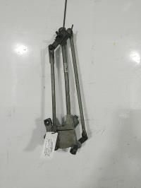 Moteur essuie glace avant