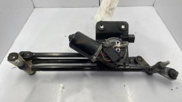 Moteur essuie glace avant