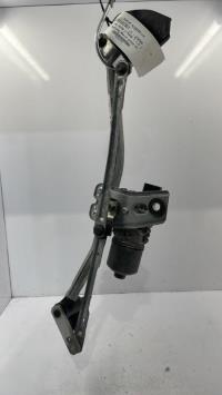 Moteur essuie glace avant