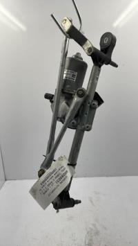 Moteur essuie glace avant