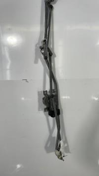 Moteur essuie glace avant