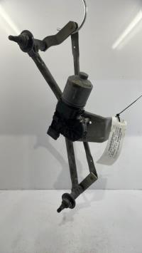 Moteur essuie glace avant
