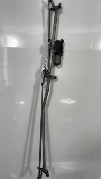Moteur essuie glace avant