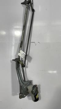 Moteur essuie glace avant