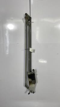 Moteur essuie glace avant