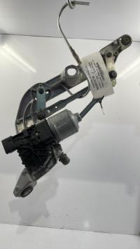Moteur essuie glace avant