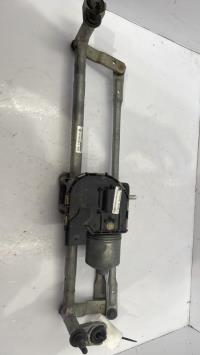 Moteur essuie glace avant