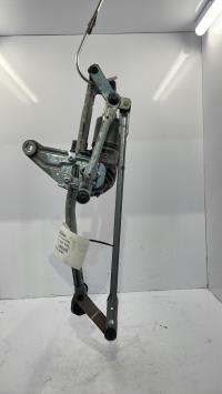Moteur essuie glace avant