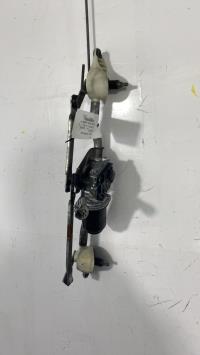 Moteur essuie glace avant