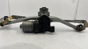 Moteur essuie glace avant