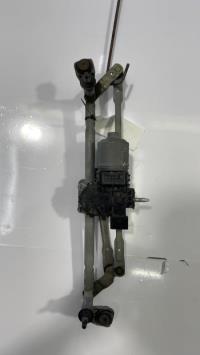 Moteur essuie glace avant
