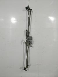 Moteur essuie glace avant