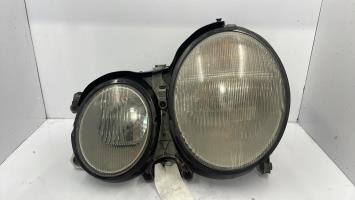 Optique avant principal gauche (feux)(phare)