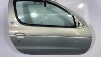 Porte avant droit