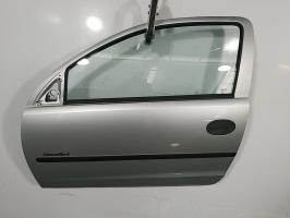 Porte avant gauche