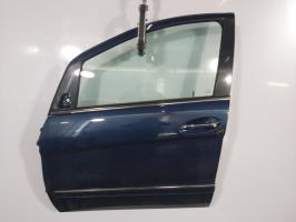 Porte avant gauche