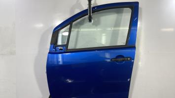 Porte avant gauche