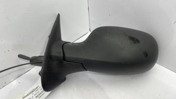 Retrovisor izquierdo