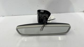 Retrovisor interior