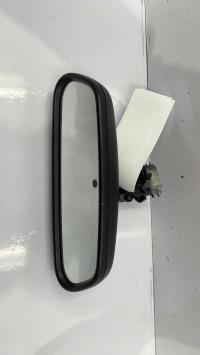 Retrovisor interior
