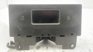 Monitor display