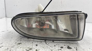 Anti brouillard droit (feux)