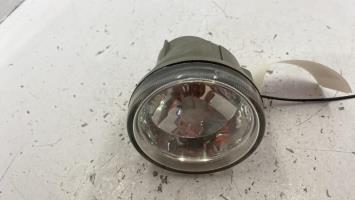 Fendinebbia destro (luci)