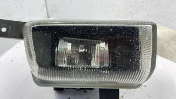 Anti brouillard droit (feux)