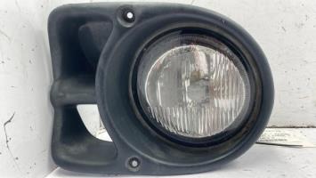 Fendinebbia sinistro (luce)