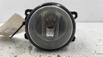 Fendinebbia sinistro (luce)