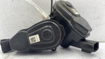 Bloc electrique de frein a main