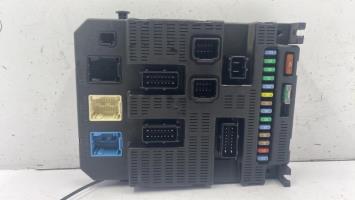 Centralina modulo BSI