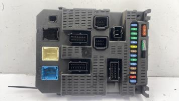 Centralina modulo BSI