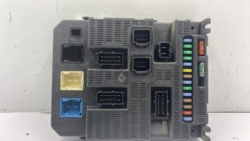 Centralina modulo BSI