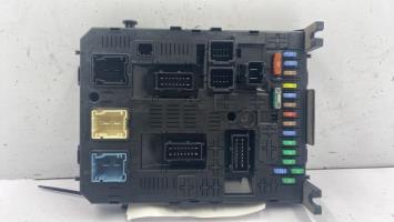Centralina modulo BSI