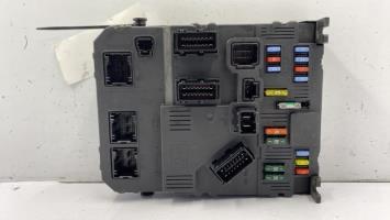 Centralina modulo BSI