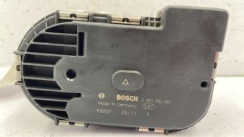 Boitier papillon