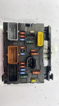 Boitier servitude moteur (BSM)