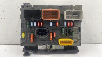 Boitier servitude moteur (BSM)