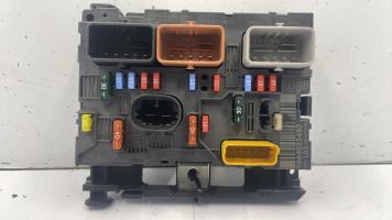 Boitier servitude moteur (BSM)
