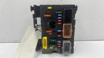 Boitier servitude moteur (BSM)