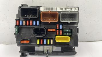 Boitier servitude moteur (BSM)