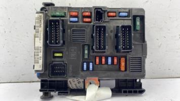 Boitier servitude moteur (BSM)