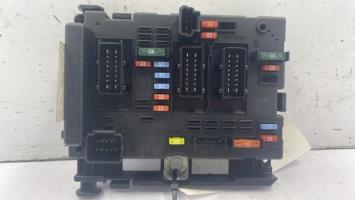 Boitier servitude moteur (BSM)