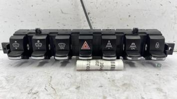 Interruttore luci emergenza