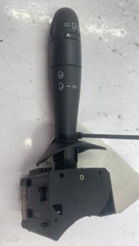 Mando de limpiaparabrisas